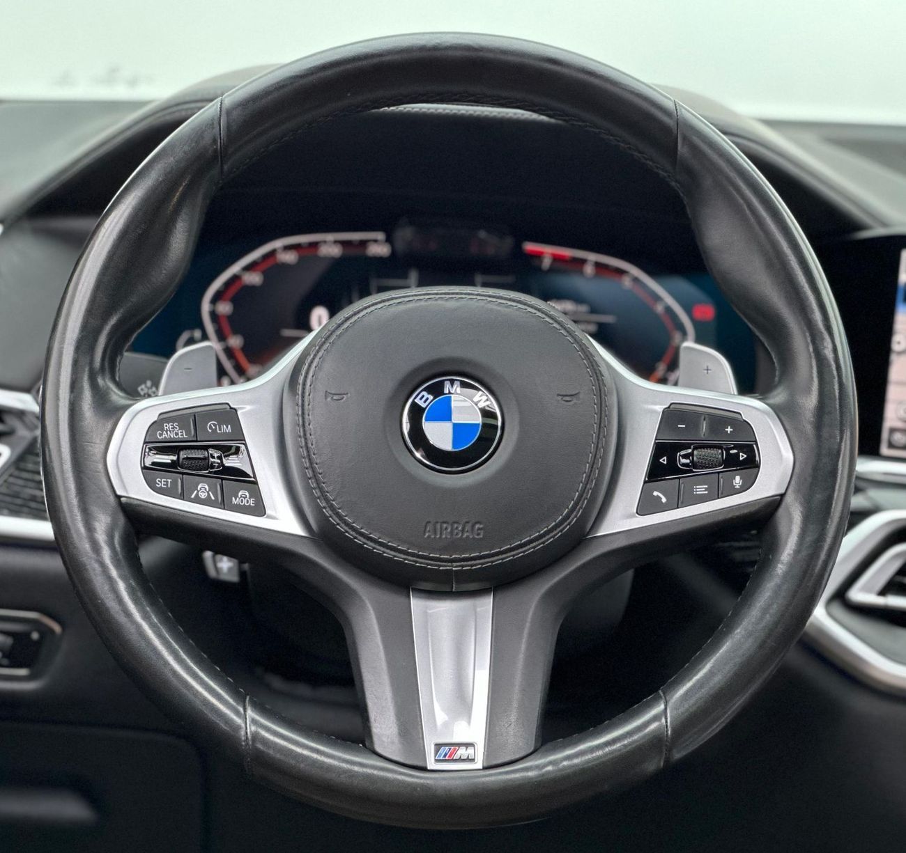 BMW X7 40i M Sport 2021 BMW X7 xDrive40i M-Sport, 2026 BMW Warranty + Service Pack, Full BMW Service Histor