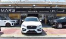 جاغوار F-Pace 3.0L Diesel Perfect Condition