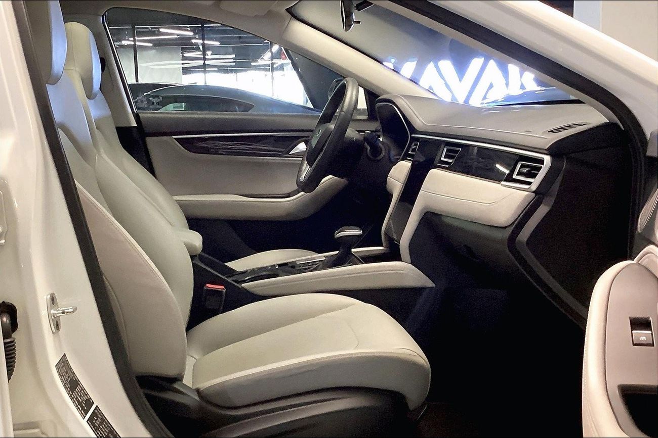 Nissan XTerra Platinum | Guaranteed Warranty | 0 Down Payment