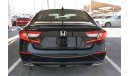 Honda Accord Touring / Clean Car / With warranty