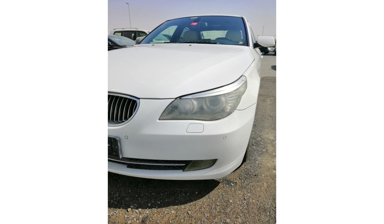 BMW 530i i