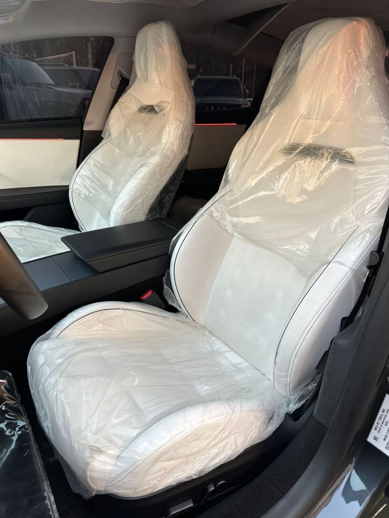 تسلا موديل 3 تسلا موديل 3 بروفرمنس خليجي 2025 صبغ وكاله تشييكات وكاله تحت الضمان