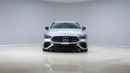 Mercedes Benz AMG GT UAE's Very Best Example | AED 8,263 Per Month