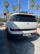 هيونداي سانتا في 2.5