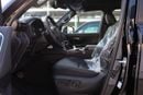 Toyota Land Cruiser LAND CRUISER 4.0 V6 GXR-HIGH RADAR  **EXPORT ONLY**التصدير فقط خارج الخليج***