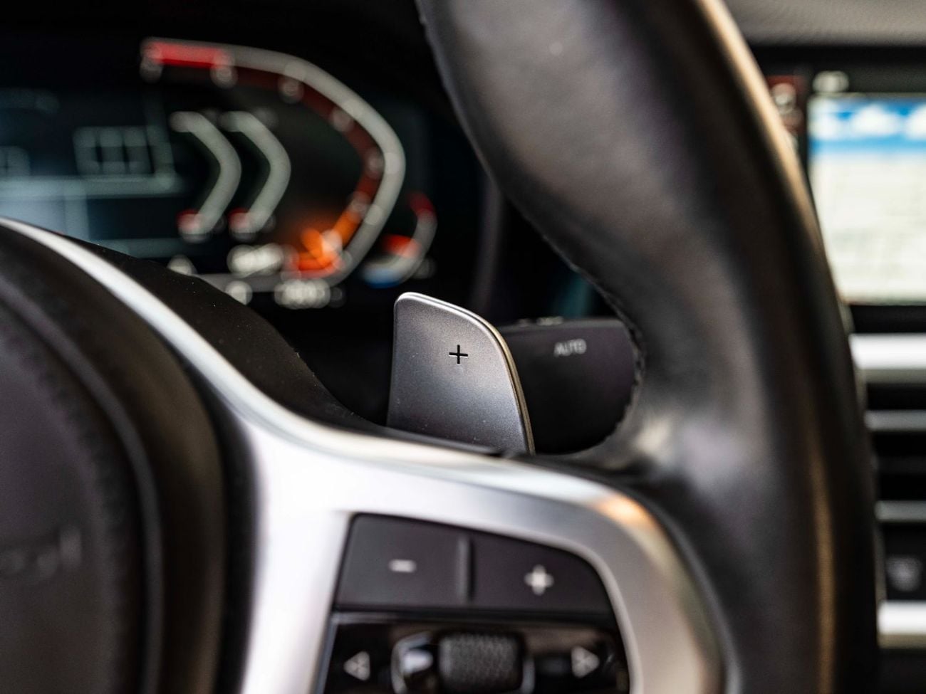 BMW 330i M Sport 2.0L (255 HP)