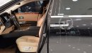 Rolls-Royce Ghost ,GCC SPECS,FULL SERVICE HISTORY