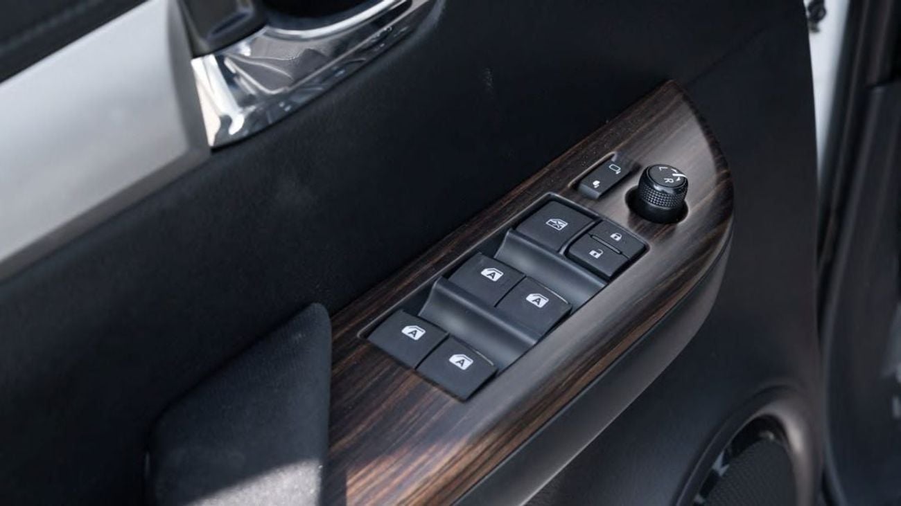 Toyota Hilux SR 2.7L