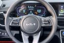 Kia Seltos KIA SELTOS -1.5L - PET -AT - FULL OPTION ( CHINESE SPEC )