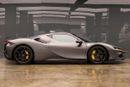 Ferrari SF90 Stradale Std ASSETTO FIORANO