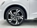 أودي Q3 40 TFSI S-LINE SPORTBACK