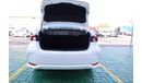 Toyota Corolla 1.6 Brand New Condition Excellent Drive GCC