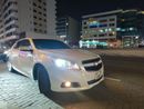 Chevrolet Malibu LT 2.4L