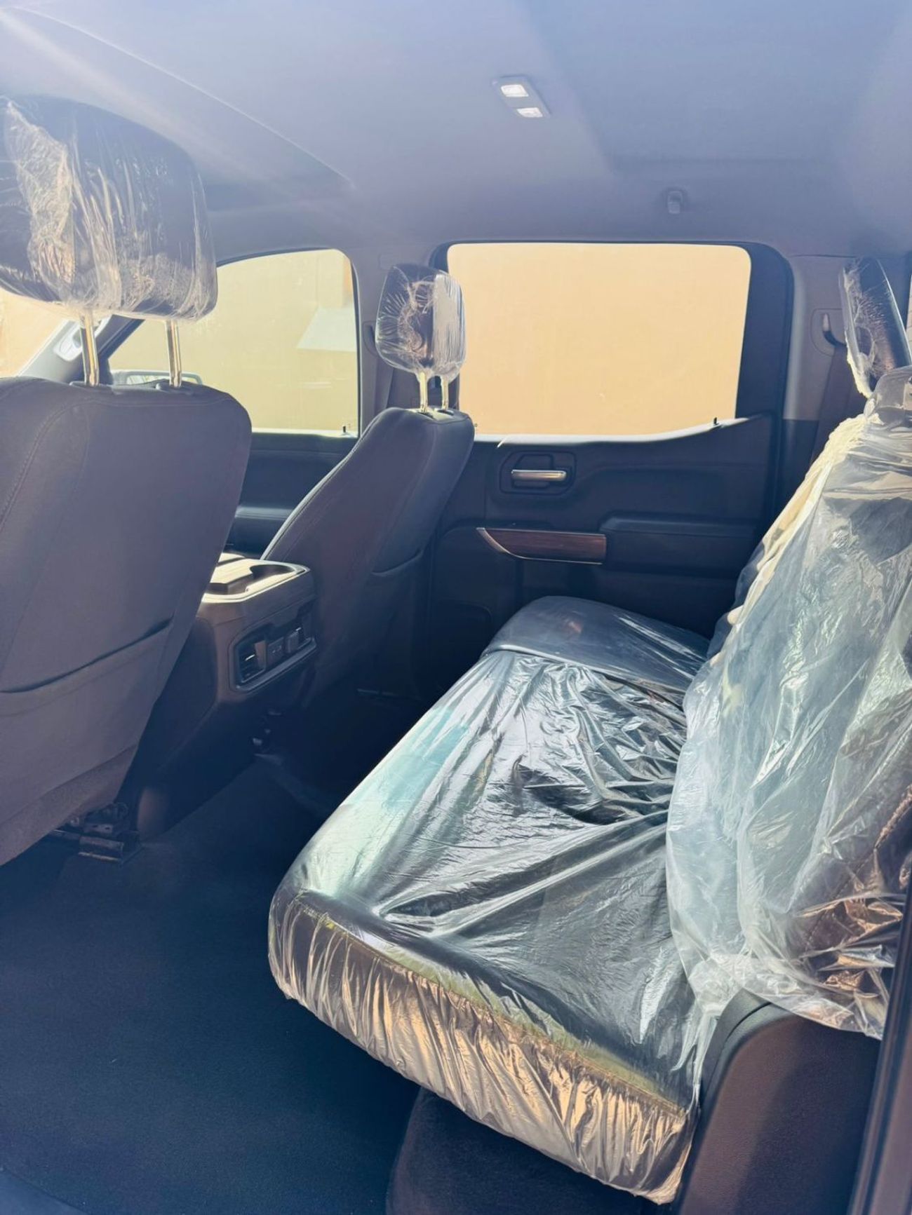 Chevrolet Silverado Z71 Trail Boss