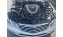 Mercedes-Benz E 550 Mercedes E550 _Japanese_2010_Excellent Condition _Full option