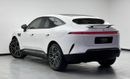 أفاتر 11 SPORT Performance AWD 2025 Avatr 11 Performance, 2030 Avatr Warranty. 2028 Avatr Service Pack, Low K