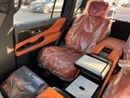 لكزس LX 700h VIP 3.5L HEV A/T // 2026 // FULL OPTION WITH VIP&COOLING&HEATED SEATS , MARK LEVINSON SOUND SYSTEM /