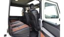 Mercedes-Benz G 63 AMG Mercedes Benz G63 AMG GCC 2017