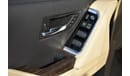تويوتا لاند كروزر VXR V6 4.0L Petrol 7 Seater Automatic Transmission
