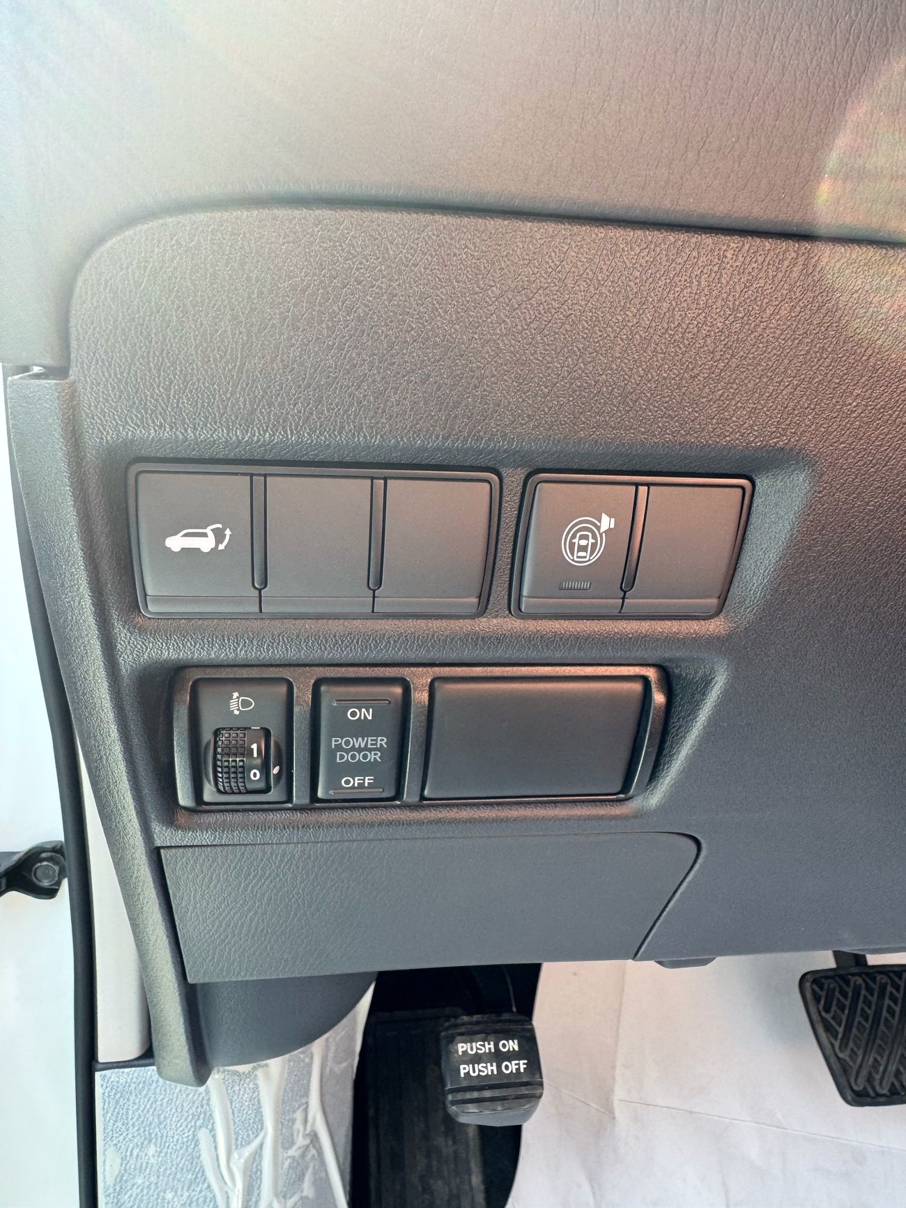 Nissan Patrol SE Platinum 4.0L Nissan Patrol 4.0L Platinum Full Option