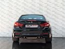 بي أم دبليو M4 Competition 3.0L
