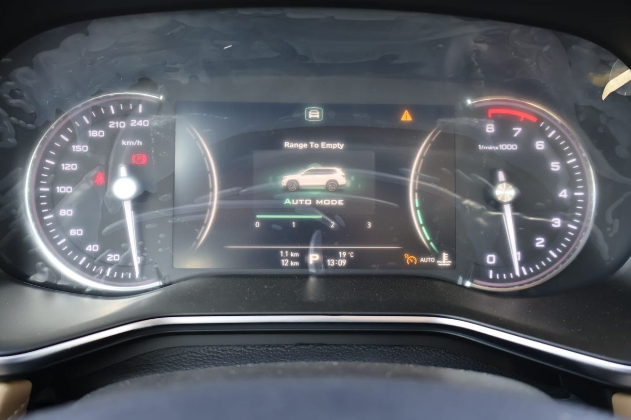 MG RX8 2024 MG RX8 2.0L TURBO 4WD