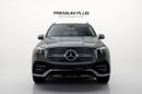 مرسيدس بنز GLE 450 AMG