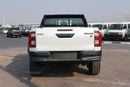 Toyota Hilux HILUX GR 2024 4.0L PETROL
