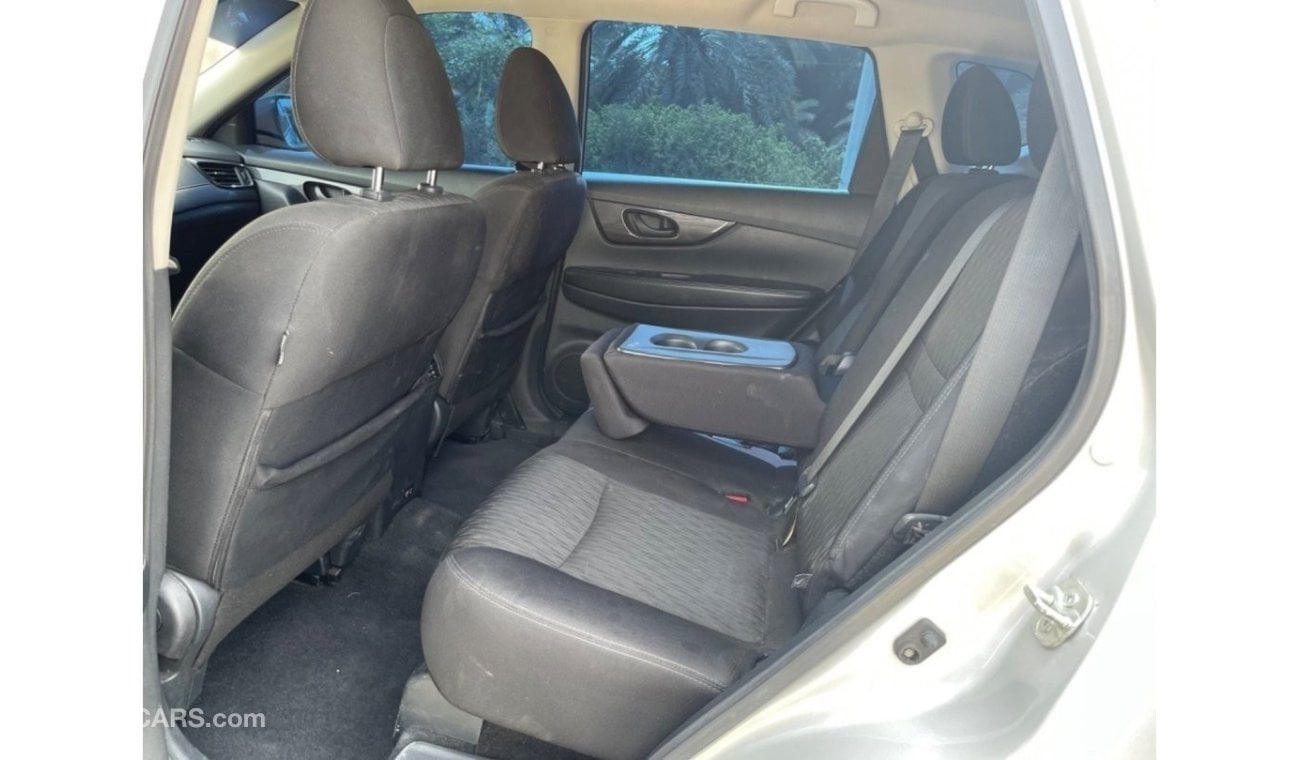 نيسان روج Nissan Rogue   (USA _ SPEC) - 2019 - VERY GOOD CONDITION