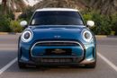 Mini Cooper S 2.0L (4 Seater)