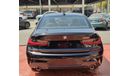 BMW 330i M Sport Under Warranty 2022 GCC