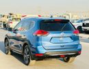 نيسان إكس تريل SL 2.5L