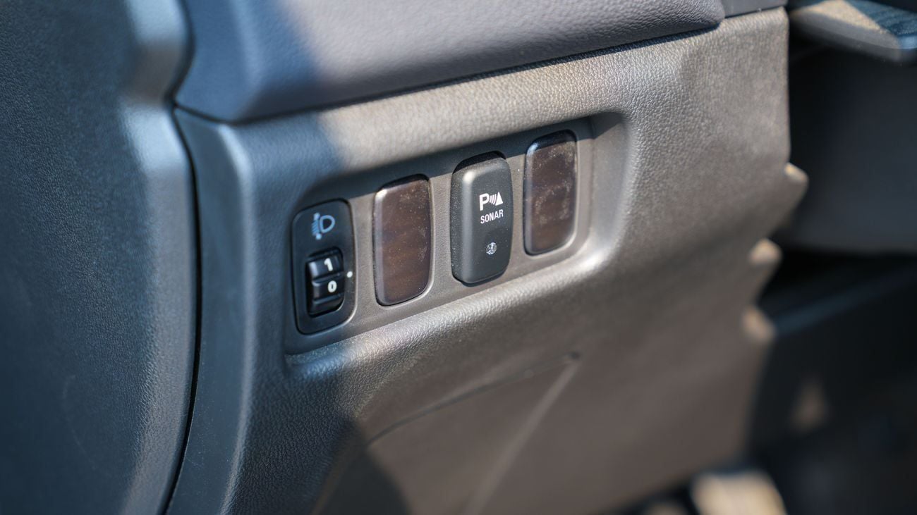 Mitsubishi ASX Mitsubishi ASX 2026 – High Line (H21) 2.0L – SUV – GCC Specs – Export Ready