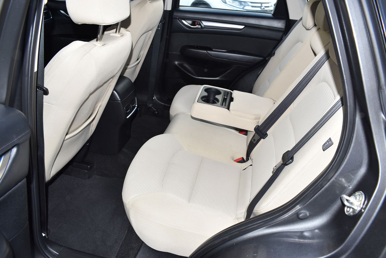 مازدا CX5 AED 1339 PM | 2.5L GS GCC DEALER WARRANTY