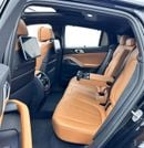 بي أم دبليو X6 2022 BMW X6 xDrive40i M-Sport, Dec/2026 BMW Warranty + Service Package, BMW Full Service History, GC