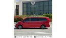 Mercedes-Benz V 250 Mercedes V250  Full Option  2022 GCC Under Warranty