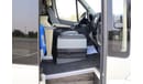 Mercedes-Benz Sprinter 2015 | MERCEDES BENZ SPRINTER | 21-SEATER - PETROL - 6 CYL | GCC SPECS | EXCELLENT CONDITION