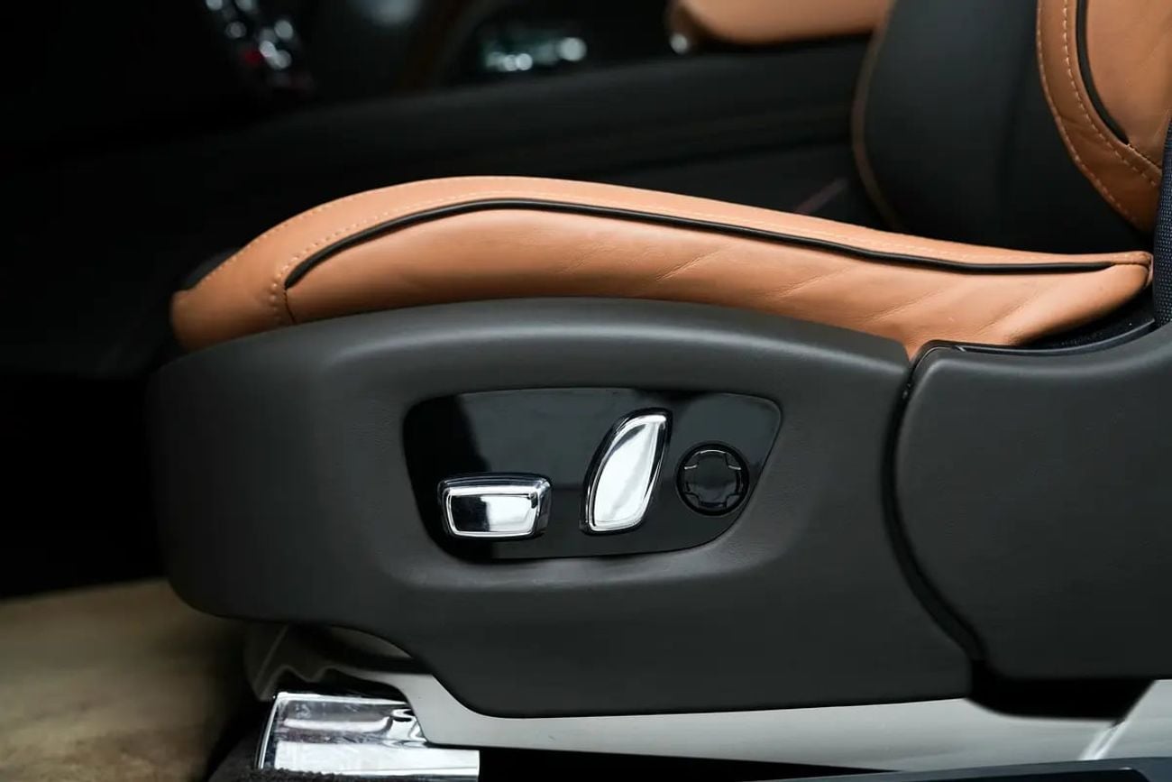 Rolls Royce Spectre STANDARD Certified Pre-Owned | Warranty Service