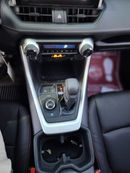 Toyota RAV4 TOYOTA RAV4 LE HYBRID 2023