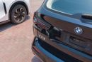بي أم دبليو iX3 M SPORT PREMIUM BMW IX3 TOP LINE - Full Electric 2025 (Black)