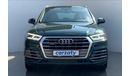 Audi Q5 45 TFSI quattro S-Line & Technology Selection
