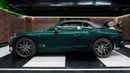 Bentley Continental GTC | LIMITED OFFER | FULLY LOADED | NEW