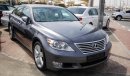 Lexus LS460