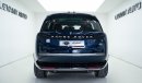 Land Rover Range Rover HSE RANGE ROVER P530 HSE, MODEL 2023, GCC, BRAND NEW