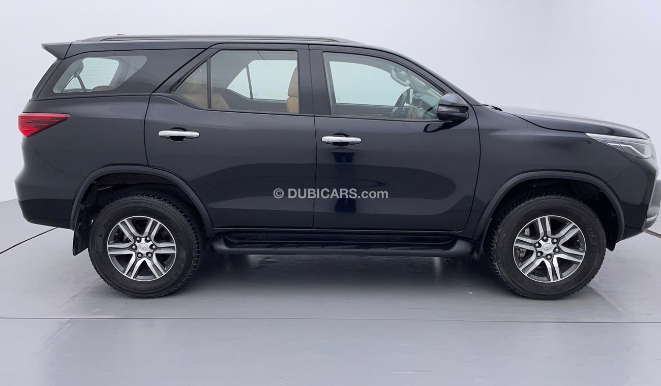 Toyota Fortuner EXR 2.7 | Zero Down Payment | Free Home Test Drive