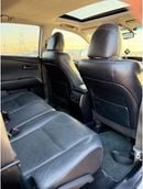 Lexus RX450h LEXUX RX450h Premier 3.5L Hybrid