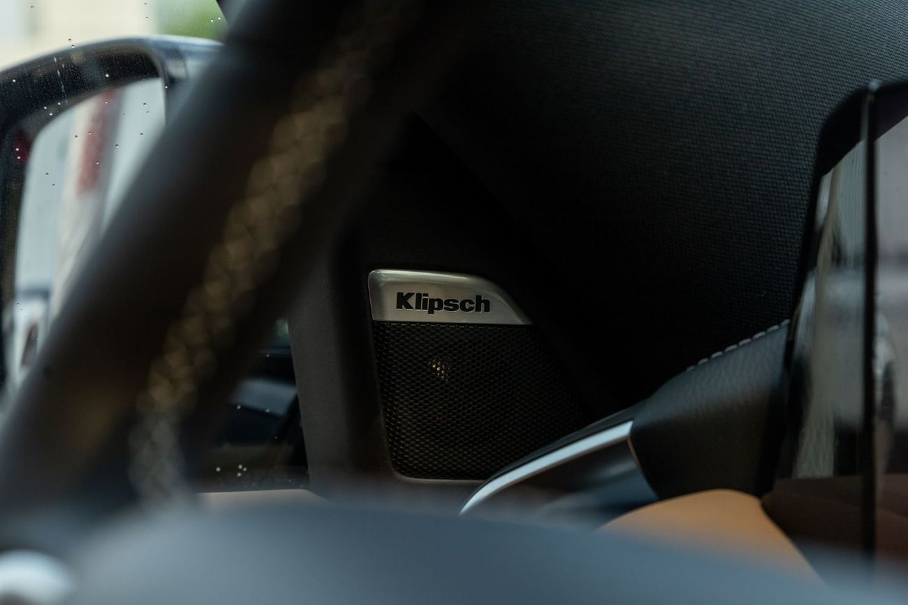 Nissan Patrol LE Platinum City 3.5L