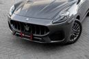 Maserati Grecale GT Hybrid | 4,700 P.M  | 0% Downpayment | Agency Warranty!