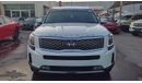 Kia Telluride full option
