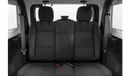 Jeep Wrangler Sport 3.6L A/T (4 Seater)